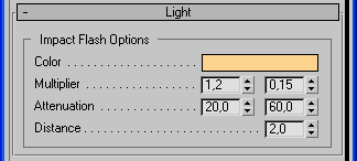 Light Rollout
